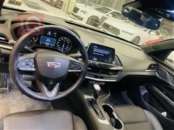 کادیلاک CT4